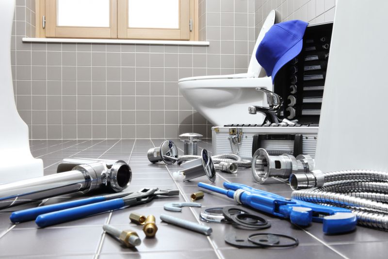 Top Bathroom Remodeling Companies in Barberton, OH