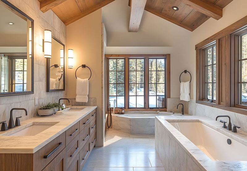 Top Bathroom Remodeling Companies in Ravenna, OH